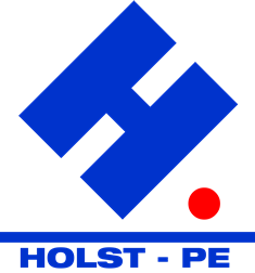 holst logo235 252